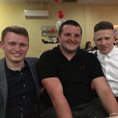 Profile Picture of Michael Venters (@michaelventers1) on Twitter