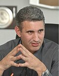 Profile Picture of Dimitris Drososon Wikipedia