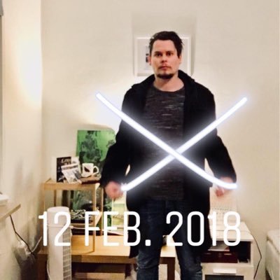 Profile Picture of William (@WilliamPerz88) on Twitter