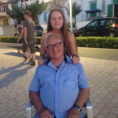 Profile Picture of David Hirons (@davidhirons1) on Twitter