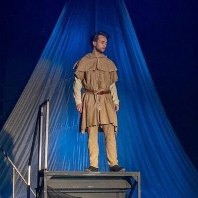 Andrew Donatelli - Twitter Profile Picture of Andrew Donatelli (@APChen1) on Twitter