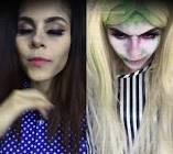 Profile Picture of   dueto com @... (@maquiando_um_unicornio) on Tiktok