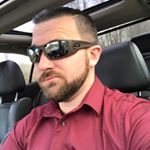 Profile Picture of Dustin Haney (@dustinrhaney) on Instagram