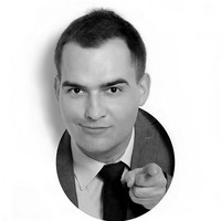 Profile Picture of Tom Sieroń (@tom-sieroń) on Quora