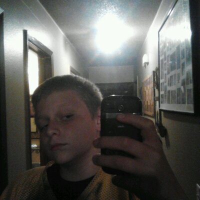 Profile Picture of Clay Holt (@ClayJholt) on Twitter