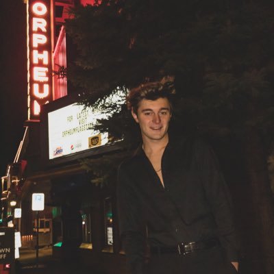 Profile Picture of Caleb🎄 (@CalebTaylor2468) on Twitter