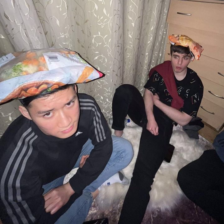 Profile Picture of Daniel (@danielbui01) on Tiktok