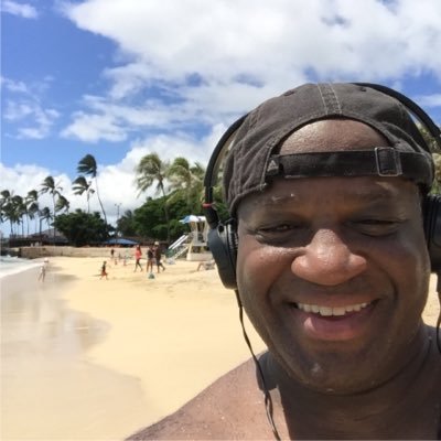 Profile Photo of Kenneth Holmes (@CCJKen1) on Twitter