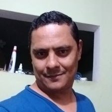 Profile Picture of Edson De Paula (@EdsonDePaula17) on Twitter