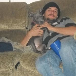 Profile Picture of Luke Rudolph (@324726363) on Myspace