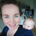 Profile Picture of Nancy Becker (@wrapncare) on Instagram