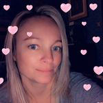 Profile Picture of Tina Grimm (@ttinaj7) on Instagram