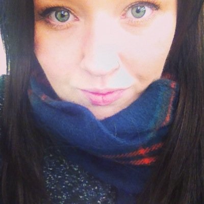 Profile Picture of Vicky Obrien (@vickyvaldaa) on Twitter