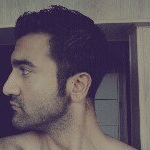 Profile Picture of Fahad Pervez (@allthatisgreen) on Instagram