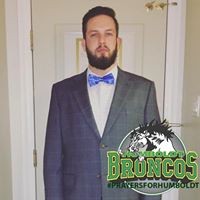 Profile Picture of Jonathan Bonneau (@jonathan-bonneau-2) on Quora