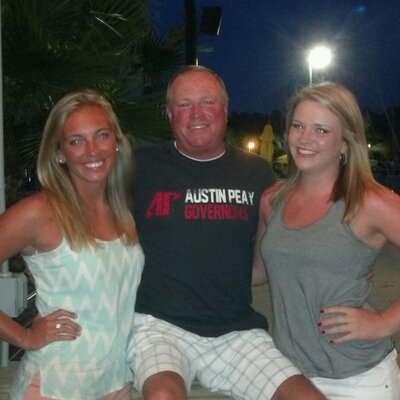 Profile Picture of Jeff Burroughs (@burroughs_jeff) on Twitter