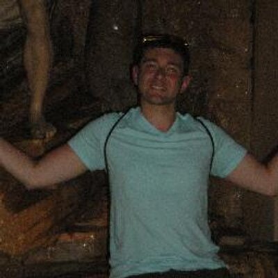 Profile Picture of Patrick B. Johannes (@pbjohannes) on Twitter