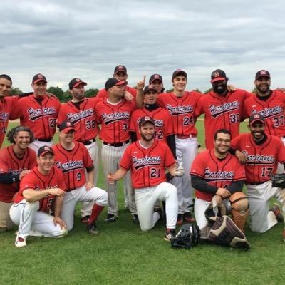 Profile Picture of Chris St Amand (@chris_st_amand) on Twitter