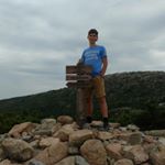 Profile Picture of Benjamin Gates (@brgates525) on Instagram