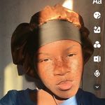 Profile Picture of Eunice Gomes (@eunice_gomes18) on Instagram