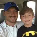 Profile Picture of Adam Iovino (@adam_iovino) on Instagram