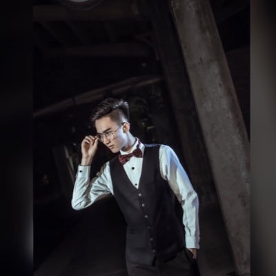 Profile Picture of Zizheng (Jason) Mai (@JasonMAK_GZ) on Twitter