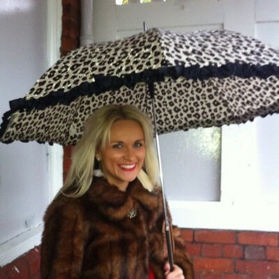 Profile Picture of Lynn Docherty (@LynnDocherty1) on Twitter