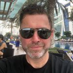 Profile Picture of Maurice Ashkenazi-Bakes (@micarue) on Instagram