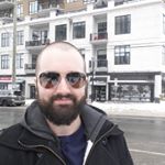 Profile Picture of Brett Fraser (@third_lap_fraser) on Instagram