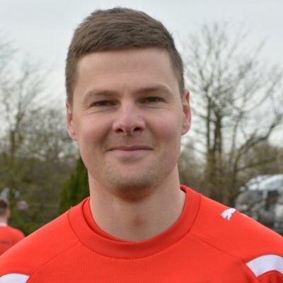 Profile Picture of Mark Orme (@MOConditioning) on Twitter