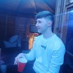 Profile Picture of curtislockwood (@curtislockwood14) on Instagram