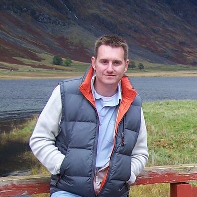 Chris Baskerville - Twitter Profile Picture of Chris Baskerville (@thehoundsof) on Twitter