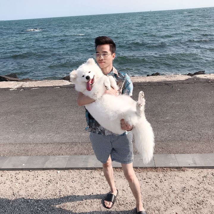 Profile Picture of Bobbi Nguyễn (@bobbiii_hihi) on Tiktok