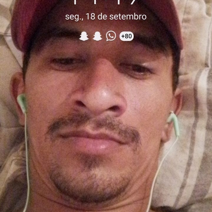 Profile Picture of jackson f silva (@jacksonfabricio5) on Tiktok