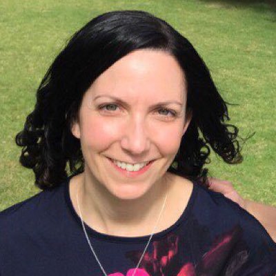 Profile Picture of English JET (@JoTillman1) on Twitter