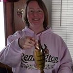 Profile Picture of Robin Remington (@robin.remington) on Instagram