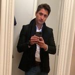 Profile Picture of Jeremy Mandersloot (@jeremymandersloot) on Instagram