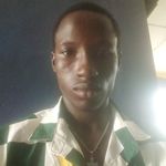 Profile Picture of Joshua isong akpan (@jos1224251) on Instagram