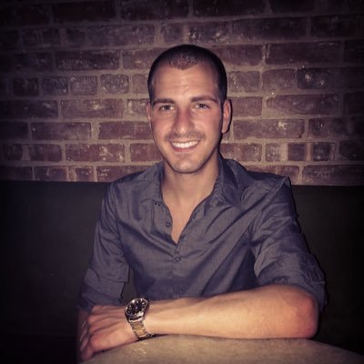 Profile Picture of Daniel E Mattera (@danielmattera) on Twitter