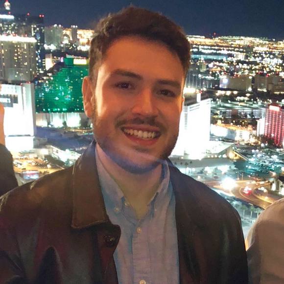 Profile Picture of Eric Perez (@eric_perez22) on Poshmark