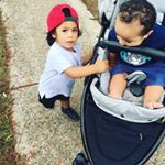 Profile Picture of Alma&Adam (@mao_papaletoa) on Instagram