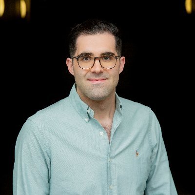 Profile Picture of Adam Flowers (@AdviserTechAF) on Twitter