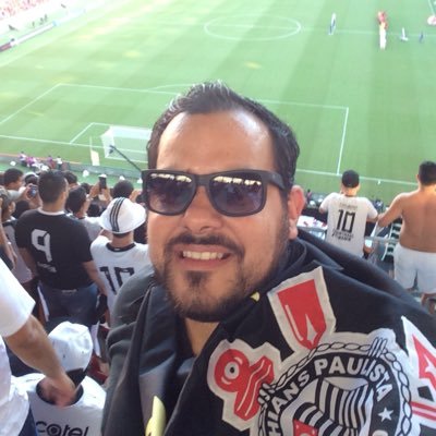 Profile Photo of Jorge Luiz Farias (@jorgefarias_) on Twitter