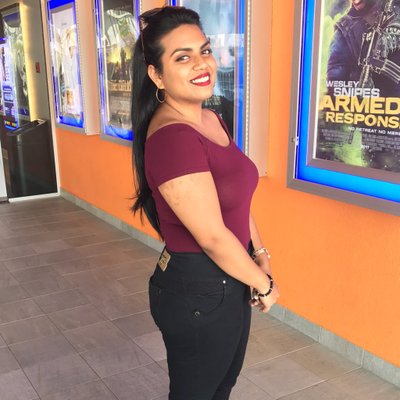 Profile Picture of Shabana Mohammed (@shabana_sam) on Twitter