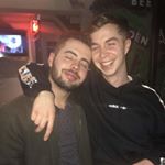 Profile Picture of Tom Foster (@tomfosterrr) on Instagram