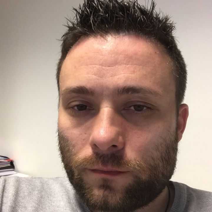 Profile Picture of Michael Ferrer (@mikazarai30) on Tiktok