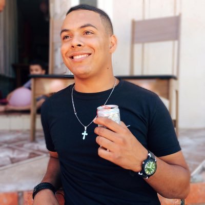 Profile Picture of Cristian Rodrigues (@Cris_R0driguez) on Twitter