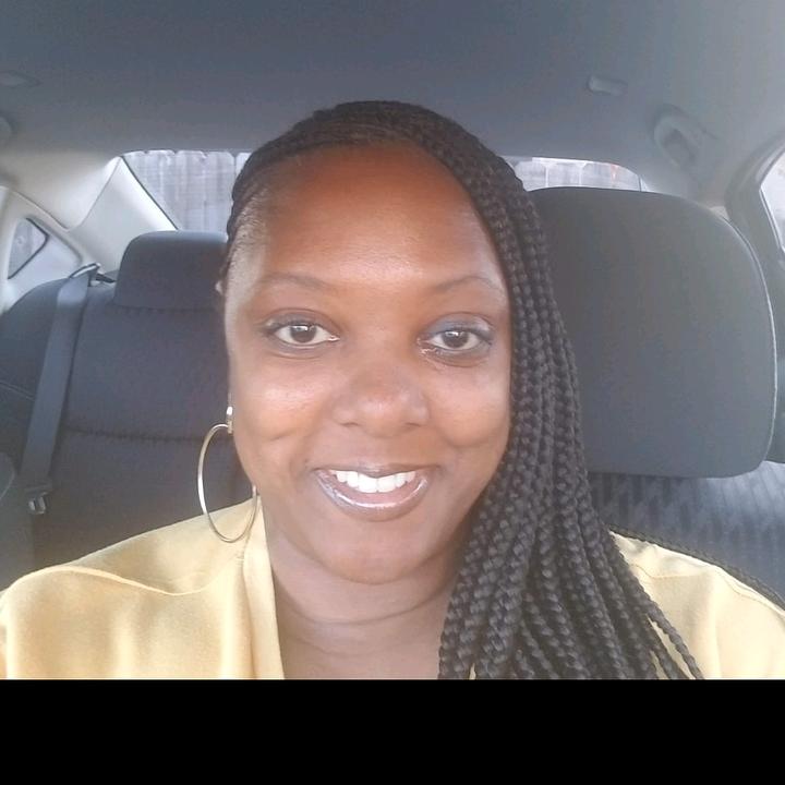 Profile Picture of Ursula Patterson (@@ursulapatterson) on Tiktok