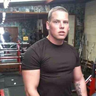 Profile Picture of Chris Garside (@garside_chris) on Twitter