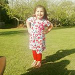 Profile Picture of Arzoo Sayed (@arzoo.sayed) on Instagram